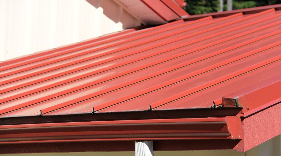 Emergency Industrial Roof Repair in Denison, IA